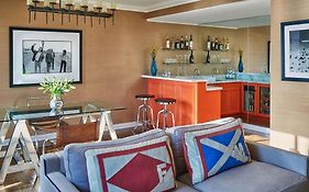 Fairmont Miramar Hotel & Bungalows